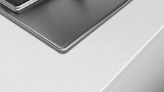 Bosch PCQ7A5B90 beépíthető gázfőzőlap Konyhai termékek - Sütő-főzőlap, tűzhely (beépíthető) - Gázfőzőlap (beépíthető) - 361318