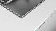 Bosch PCS7A5M90 Serie 6 gázfőzőlap Konyhai termékek - Sütő-főzőlap, tűzhely (beépíthető) - Gázfőzőlap (beépíthető) - 317289