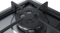 Bosch PGH6B5B90 beépíthető gázfőzőlap Konyhai termékek - Sütő-főzőlap, tűzhely (beépíthető) - Gázfőzőlap (beépíthető) - 348832