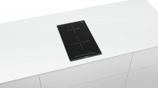 Bosch PIB375FB1E Serie 6 indukciós főzőlap Konyhai termékek - Sütő-főzőlap, tűzhely (beépíthető) - Indukciós főzőlap (beépíthető) - 317231