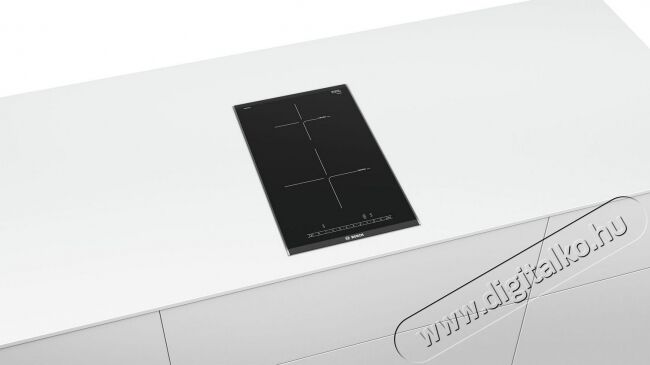 Bosch PIB375FB1E Serie 6 indukciós főzőlap Konyhai termékek - Sütő-főzőlap, tűzhely (beépíthető) - Indukciós főzőlap (beépíthető) - 317231