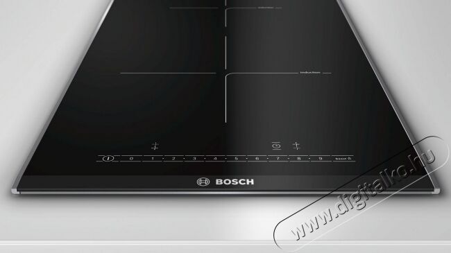 Bosch PIB375FB1E Serie 6 indukciós főzőlap Konyhai termékek - Sütő-főzőlap, tűzhely (beépíthető) - Indukciós főzőlap (beépíthető) - 317231
