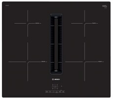 Bosch PIE611B15E beépíthető indukciós főzőlap Konyhai termékek - Sütő-főzőlap, tűzhely (beépíthető) - Indukciós főzőlap (beépíthető) - 370328