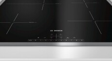 Bosch PIF645FB1E indukciós főzőlap Konyhai termékek - Sütő-főzőlap, tűzhely (beépíthető) - Indukciós főzőlap (beépíthető) - 298456