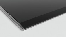 Bosch PKF375FP1E Serie 6 dominó elektromos főzőlap Konyhai termékek - Sütő-főzőlap, tűzhely (beépíthető) - Elektromos főzőlap (beépíthető) - 317277