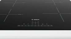 Bosch PUE611FB1E Serie 6 indukciós főzőlap Konyhai termékek - Sütő-főzőlap, tűzhely (beépíthető) - Indukciós főzőlap (beépíthető) - 317220