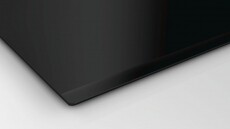 Bosch PUE631BB2E Serie 4 indukciós főzőlap Konyhai termékek - Sütő-főzőlap, tűzhely (beépíthető) - Indukciós főzőlap (beépíthető) - 317276