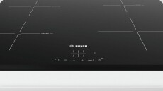 Bosch PUE631BB2E Serie 4 indukciós főzőlap Konyhai termékek - Sütő-főzőlap, tűzhely (beépíthető) - Indukciós főzőlap (beépíthető) - 317276