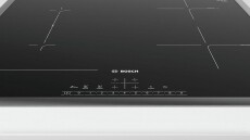 Bosch PVS645FB5E Serie 6 beépíthető indukciós főzőlap Konyhai termékek - Sütő-főzőlap, tűzhely (beépíthető) - Indukciós főzőlap (beépíthető) - 347632