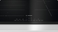 Bosch PXE651FC1E indukciós főzőlap Konyhai termékek - Sütő-főzőlap, tűzhely (beépíthető) - Indukciós főzőlap (beépíthető) - 298459
