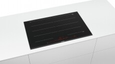 Bosch PXY875DE3E Serie 8 FlexInduction főzőlap Konyhai termékek - Sütő-főzőlap, tűzhely (beépíthető) - Indukciós főzőlap (beépíthető) - 317234