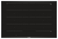 Bosch PXY875DE3E Serie 8 FlexInduction főzőlap Konyhai termékek - Sütő-főzőlap, tűzhely (beépíthető) - Indukciós főzőlap (beépíthető) - 317234