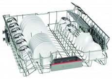 Bosch SMI46NS03E beépíthető mosogatógép Konyhai termékek - Mosogatógép - Normál (60cm) beépíthető mosogatógép - 358581