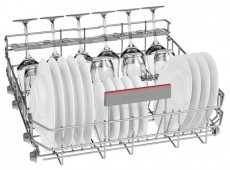 Bosch SMI46NS03E beépíthető mosogatógép Konyhai termékek - Mosogatógép - Normál (60cm) beépíthető mosogatógép - 358581