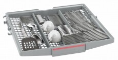 Bosch SMI68MS02E Serie 6 beépíthető mosogatógép Konyhai termékek - Mosogatógép - Normál (60cm) beépíthető mosogatógép - 317242