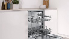 Bosch SMS25AI07E Szabadonálló mosogatógép Konyhai termékek - Mosogatógép - Normál (60cm) szabadonálló mosogatógép - 348833