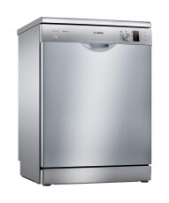Bosch SMS25AI07E Szabadonálló mosogatógép Konyhai termékek - Mosogatógép - Normál (60cm) szabadonálló mosogatógép - 348833