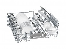 Bosch SMS25AI07E Szabadonálló mosogatógép Konyhai termékek - Mosogatógép - Normál (60cm) szabadonálló mosogatógép - 348833