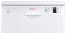 Bosch SMS25AW05E Serie 2 szabadonálló mosogatógép Konyhai termékek - Mosogatógép - Normál (60cm) szabadonálló mosogatógép - 342953