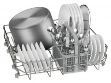 Bosch SMS25AW05E Serie 2 szabadonálló mosogatógép Konyhai termékek - Mosogatógép - Normál (60cm) szabadonálló mosogatógép - 342953