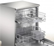 Bosch SMS2ITI69E mosogatógép Konyhai termékek - Mosogatógép - Normál (60cm) szabadonálló mosogatógép - 362809