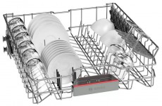 Bosch SMS4EVI14E MOSOGATÓGÉP Konyhai termékek - Mosogatógép - Normál (60cm) szabadonálló mosogatógép - 365115