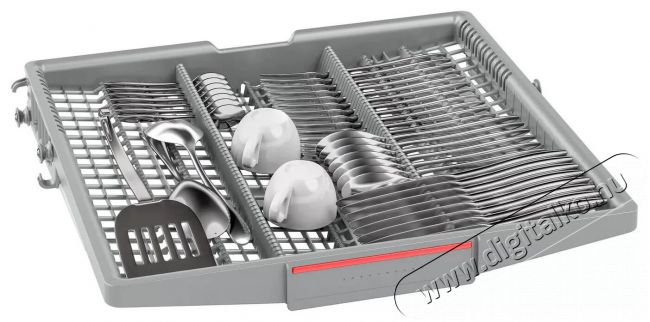 Bosch SMS4EVI14E MOSOGATÓGÉP Konyhai termékek - Mosogatógép - Normál (60cm) szabadonálló mosogatógép - 365115