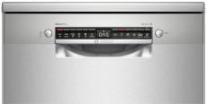 Bosch SMS4EVI14E MOSOGATÓGÉP Konyhai termékek - Mosogatógép - Normál (60cm) szabadonálló mosogatógép - 365115
