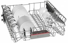 Bosch SMS4HVI45E mosogatógép Konyhai termékek - Mosogatógép - Normál (60cm) szabadonálló mosogatógép - 369952
