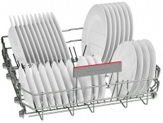 Bosch SMS4HVI45E mosogatógép Konyhai termékek - Mosogatógép - Normál (60cm) szabadonálló mosogatógép - 369952