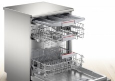 Bosch SMS4HVI45E mosogatógép Konyhai termékek - Mosogatógép - Normál (60cm) szabadonálló mosogatógép - 369952