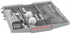 Bosch SMS4HVI45E mosogatógép Konyhai termékek - Mosogatógép - Normál (60cm) szabadonálló mosogatógép - 369952