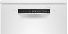 Bosch SMS4HVW33E mosogatógép Konyhai termékek - Mosogatógép - Normál (60cm) szabadonálló mosogatógép - 362815
