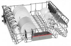 Bosch SMS4HVW33E mosogatógép Konyhai termékek - Mosogatógép - Normál (60cm) szabadonálló mosogatógép - 362815