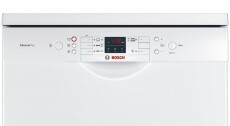 Bosch SMS53L62EU mosogatógép Konyhai termékek - Mosogatógép - Normál (60cm) szabadonálló mosogatógép - 297703