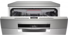 Bosch SMS6ECI03E mosogatógép Konyhai termékek - Mosogatógép - Normál (60cm) szabadonálló mosogatógép - 362823