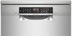 Bosch SMS6ZCI48E mosogatógép Konyhai termékek - Mosogatógép - Normál (60cm) szabadonálló mosogatógép - 362825