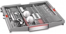 Bosch SMS88UI36E mosogatógép Konyhai termékek - Mosogatógép - Normál (60cm) szabadonálló mosogatógép - 360056
