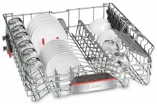 Bosch SMS88UI36E mosogatógép Konyhai termékek - Mosogatógép - Normál (60cm) szabadonálló mosogatógép - 360056