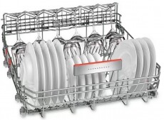 Bosch SMS88UI36E mosogatógép Konyhai termékek - Mosogatógép - Normál (60cm) szabadonálló mosogatógép - 360056