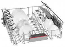 Bosch SMV46NX01E beépíthető mosogatógép Konyhai termékek - Mosogatógép - Normál (60cm) beépíthető mosogatógép - 358583