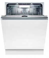 Bosch SMV8YCX01E beépíthető mosogatógép Konyhai termékek - Mosogatógép - Normál (60cm) beépíthető mosogatógép - 362756
