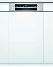 Bosch SPI4HMS61E beépíthető mosogatógép Konyhai termékek - Mosogatógép - Keskeny (45cm-ig) beépíthető mosogatógép - 362758