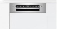 Bosch SPI4HMS61E beépíthető mosogatógép Konyhai termékek - Mosogatógép - Keskeny (45cm-ig) beépíthető mosogatógép - 362758