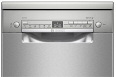 Bosch SPS2HKI57E mosogatógép Konyhai termékek - Mosogatógép - Normál (60cm) szabadonálló mosogatógép - 362830