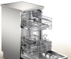 Bosch SPS2HKI57E mosogatógép Konyhai termékek - Mosogatógép - Normál (60cm) szabadonálló mosogatógép - 362830