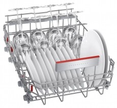 Bosch SPS6EMI23E mosogatógép Konyhai termékek - Mosogatógép - Keskeny (45cm-ig) szabadonálló mosogatógép - 362833