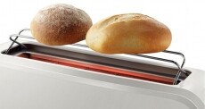 Bosch TAT3A001 kenyérpirító Konyhai termékek - Konyhai kisgép (sütés / főzés / hűtés / ételkészítés) - Kenyérpirító - 282462
