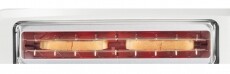 Bosch TAT3A001 kenyérpirító Konyhai termékek - Konyhai kisgép (sütés / főzés / hűtés / ételkészítés) - Kenyérpirító - 282462