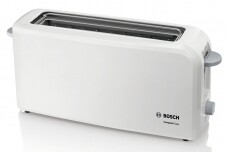 Bosch TAT3A001 kenyérpirító Konyhai termékek - Konyhai kisgép (sütés / főzés / hűtés / ételkészítés) - Kenyérpirító - 282462
